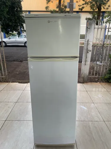 Geladeira Salfer Duplex 360 Litros