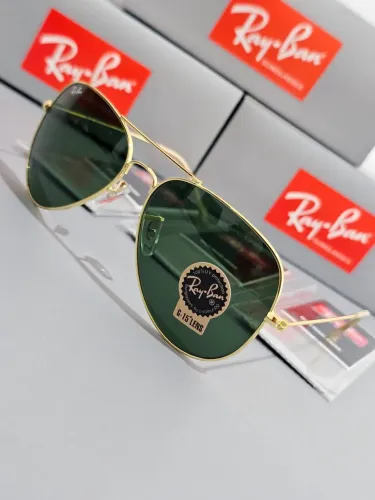 Óculos de sol Masculino Ray-Ban Aviador G15
