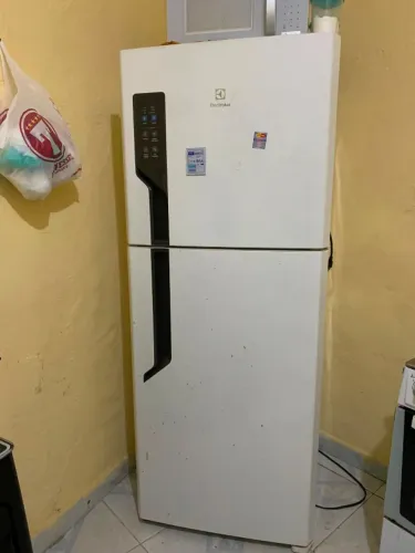 Geladeira Eletrolux TF55