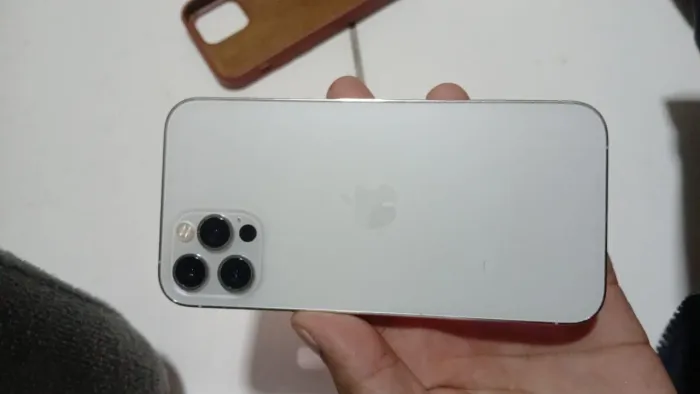 iPhone 12 Pro 