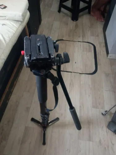 Monopé Manfrotto 561 BHDV 1