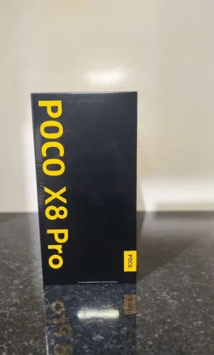 POCO X8 PRO 256GB