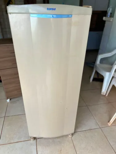 Geladeira