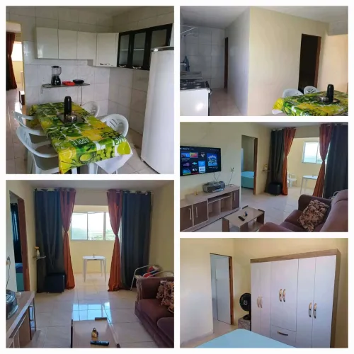 ALUGUEL APARTAMENTO 