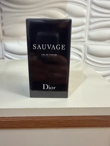 ? DIOR SAUVAGE EAU DE PARFUM - 100 ML ?
