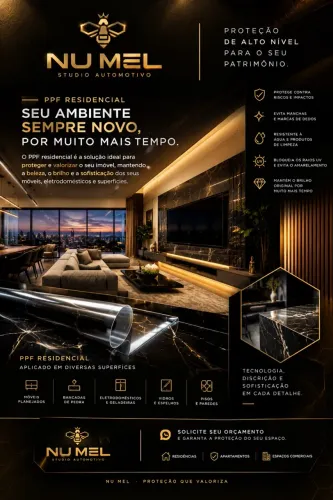 PPF FULL PRO RESIDENCIAL