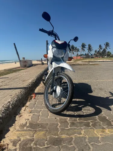 Honda pop 110 es
