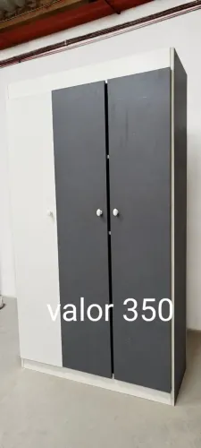 Vendo guarda roupa de MDF