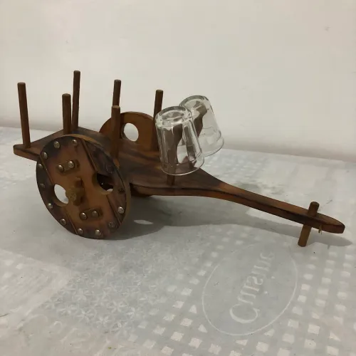 Carrinho de boi