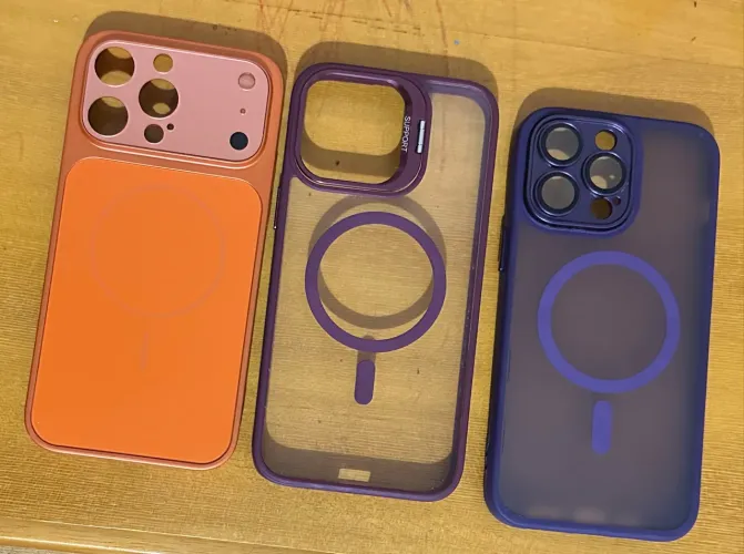 Capinha do iPhone 14 Pro Max
