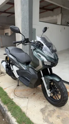 Honda ADV 150 