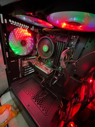 PC GAMER