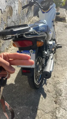 POP 110i 2024 