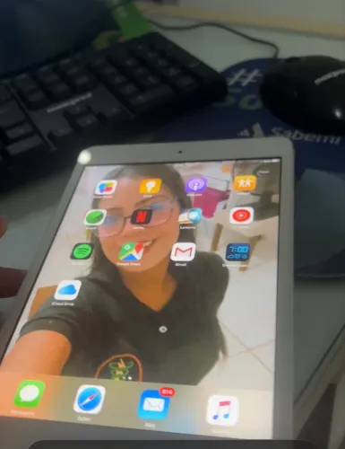 Ipad Mini