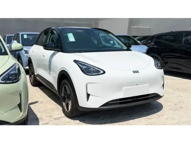Geely EX2 Max 2026