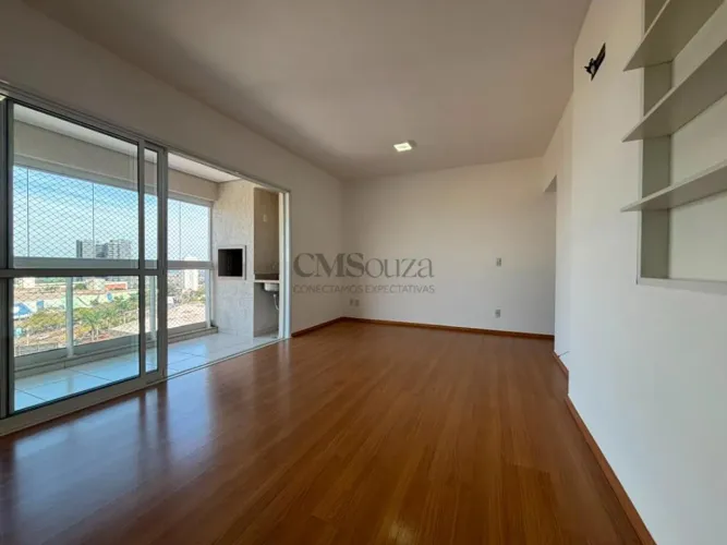 Apartamento para alugar no Victoria Parque 2 quartos, 70m², 1 vaga Gleba Palhano