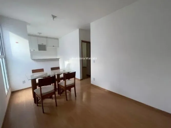 Apartamento no Condomínio Rio Tanaro ? Rios d?Itália