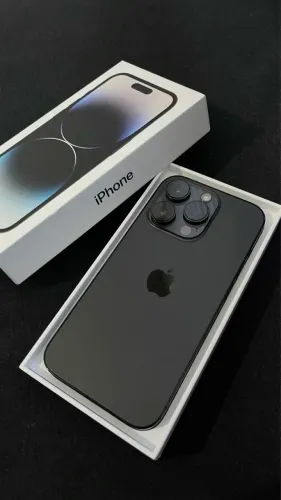 iphone 14 pro max 256GB
