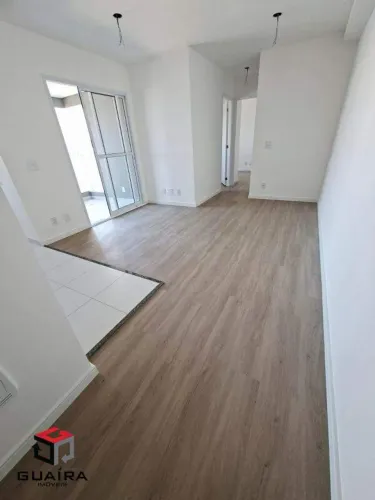 Apartamento à venda 2 quartos 2 suítes 1 vaga Vila Alzira - Santo André - SP