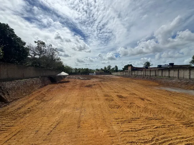 Terreno em Goiana