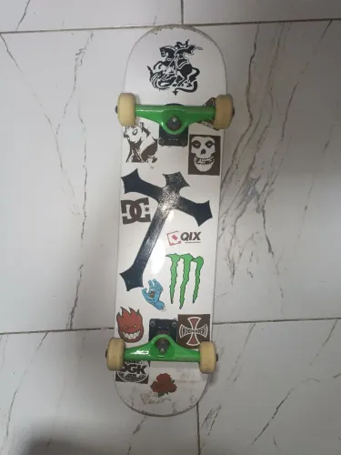 skate street