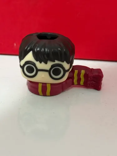 Mini Funko Harry Potter