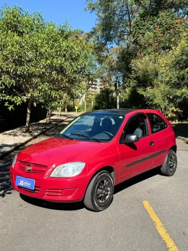 Chevrolet Celta Life/ LS 1.0 MPFI 8V Flexpower 3P 2009