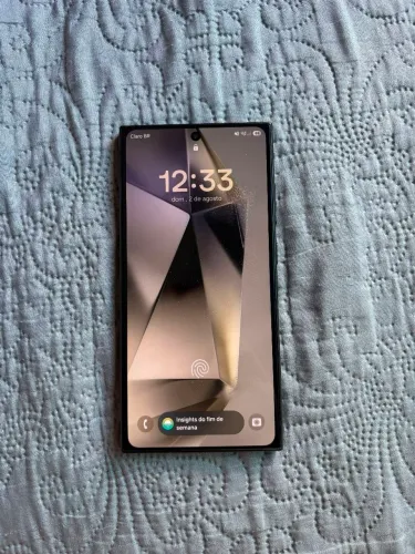 Sansung Galaxy S24 Ultra - Recondicionado