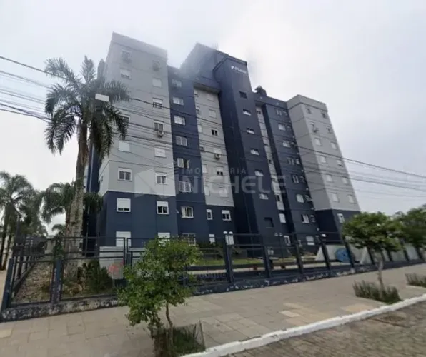 Apto Mobiliado Santa Catarina Caxias do Sul