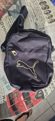 BOLSA BAG MOCHILA PUMA
