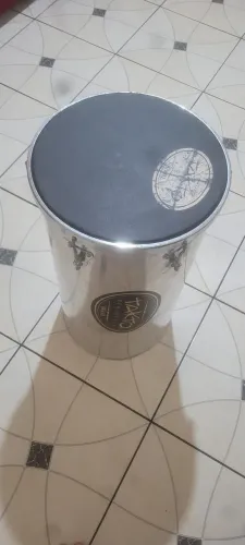 Rebolo Tantan Takto 12 Polegadas