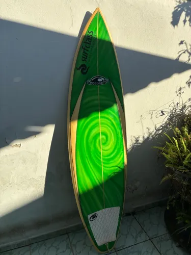 Prancha de surf