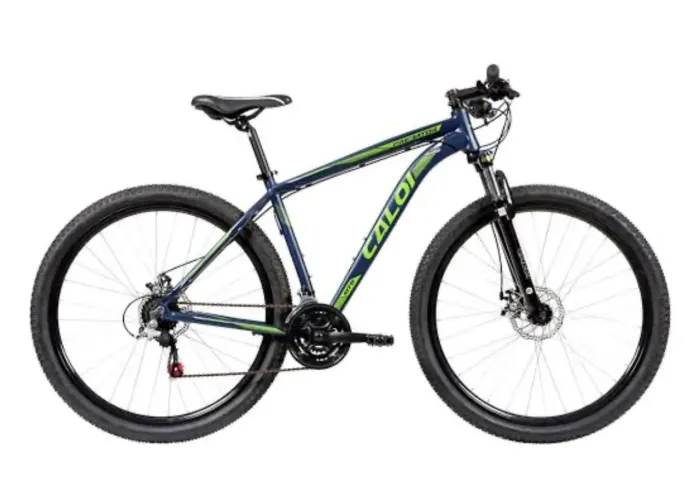 Bike Caloi Predator Aro 29