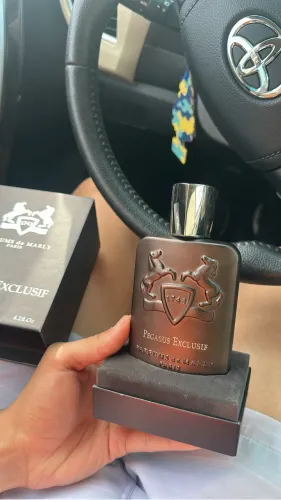 Perfume Pegasus Exclusif