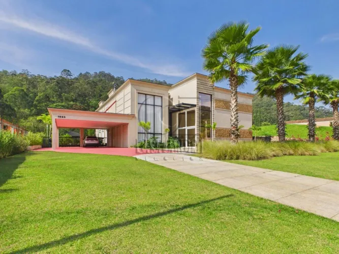 Casa com 4 dormitórios, 1400 m² - venda por R$ 39.990.000,00 ou aluguel por R$ 120.807,00/