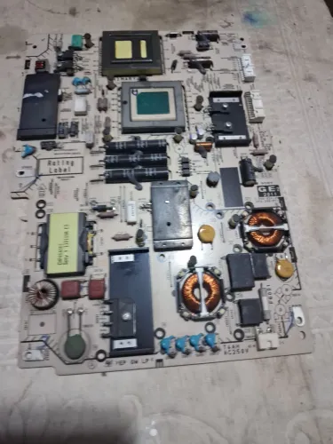 Placa fonte Sony Kdl32ex425