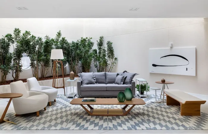 Apartamento à venda no Città Residence - Florianópolis (SC)