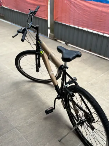 BICICLETA COLLI - ARO 26