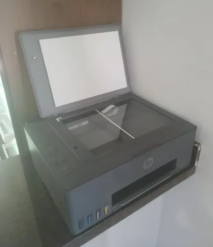 Impressora HP Smart Tank 581