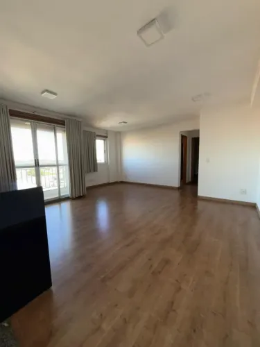 Apartamento para locação em Bom clima cuiabá - Gd monte líbano com 2 quartos, sendo uma su