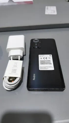 Xiaomi Redmi Note 10 Pro - Excelente estado | Único dono