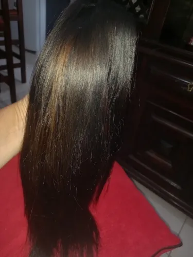 Aplique de rabo