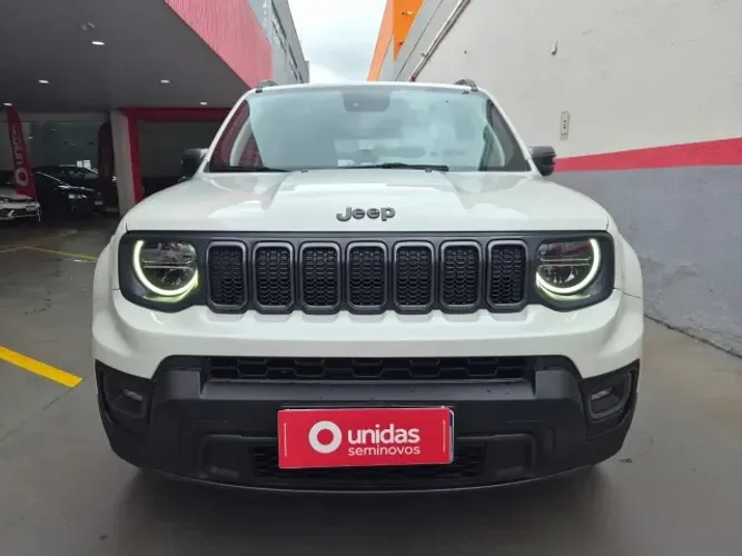 Jeep Renegade Long. T270 1.3 TB 4X2 Flex Aut. 2025