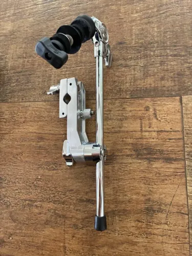 Máquina De Chimbal Remota Pearl Clh-70 Mini Hi Hat Holder 