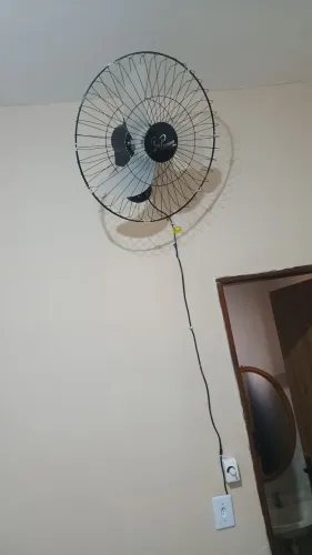Ventilador