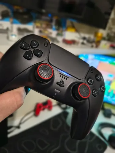Controle Playstation 5 Preto 