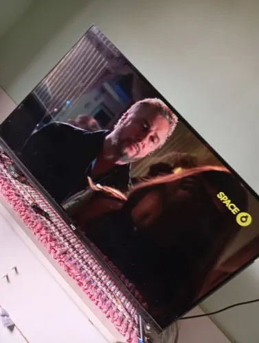 Tv Smart 