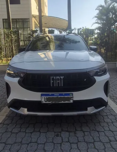 Fiat Pulse Audace Turbo 200 Aut. (hibrído) 2026