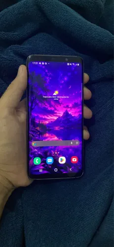 Celulares SAMSUNG GALAXY S9+ Usados, seminovos e Novos no Brasil