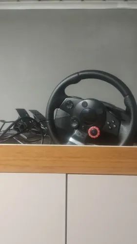 Volante driving force